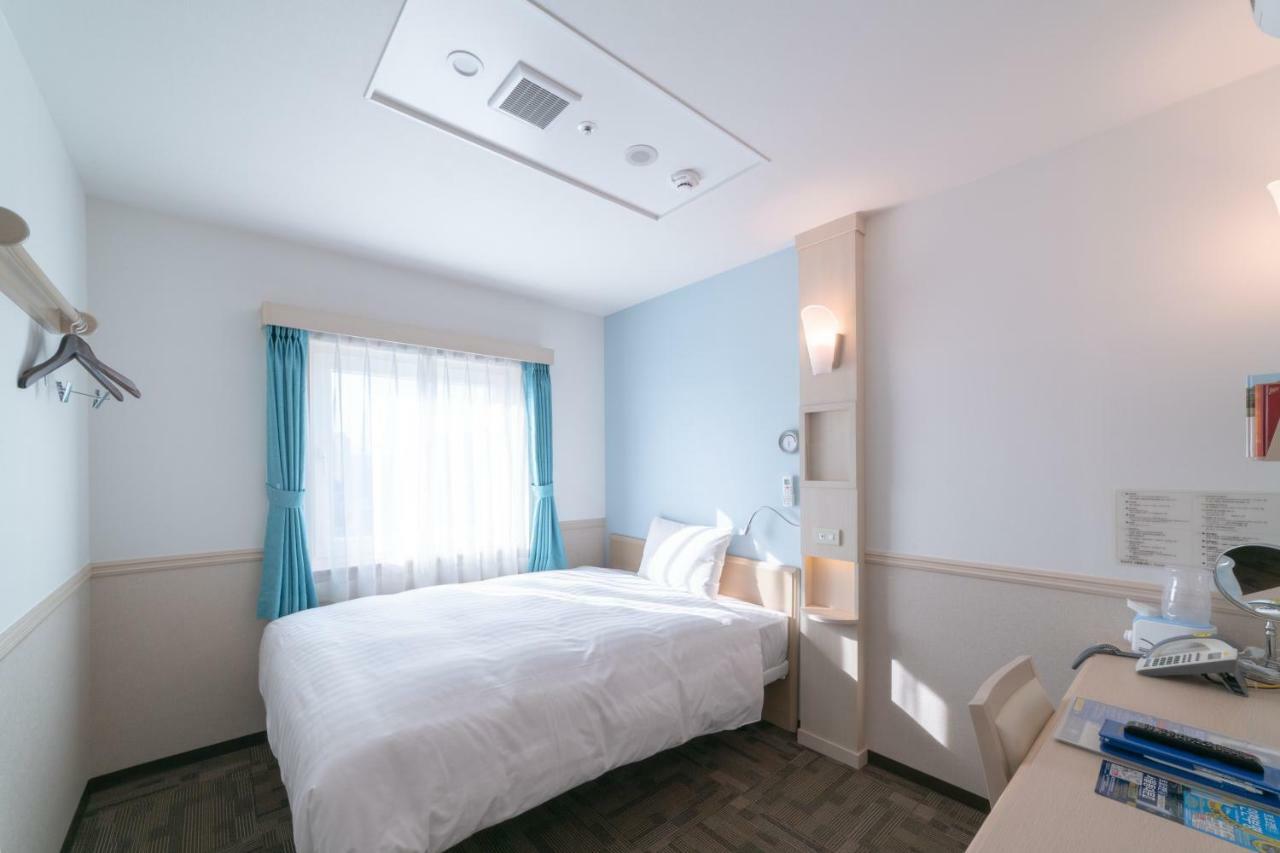 Toyoko Inn Daegu Dongseongro Extérieur photo