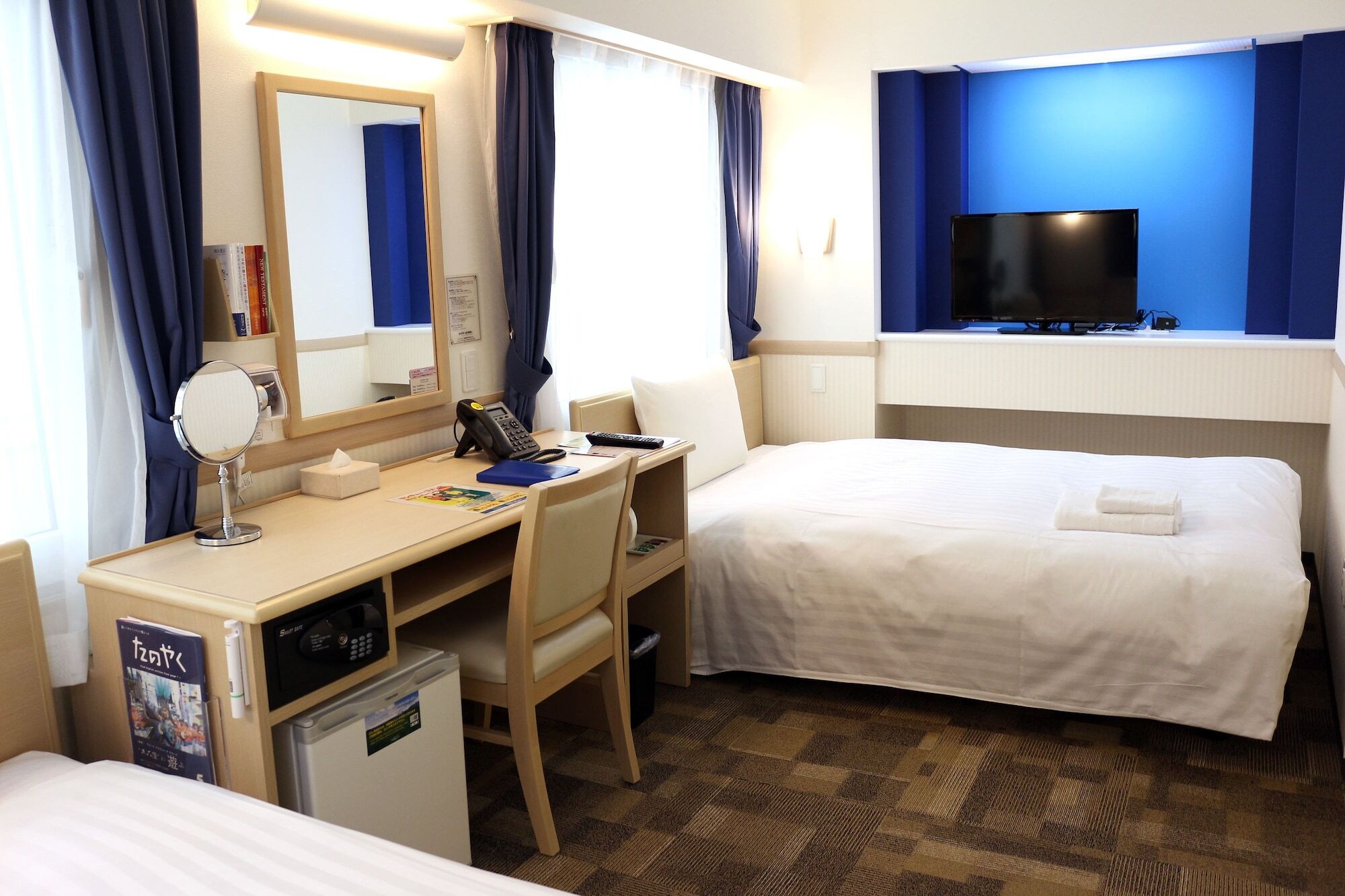 Toyoko Inn Daegu Dongseongro Extérieur photo