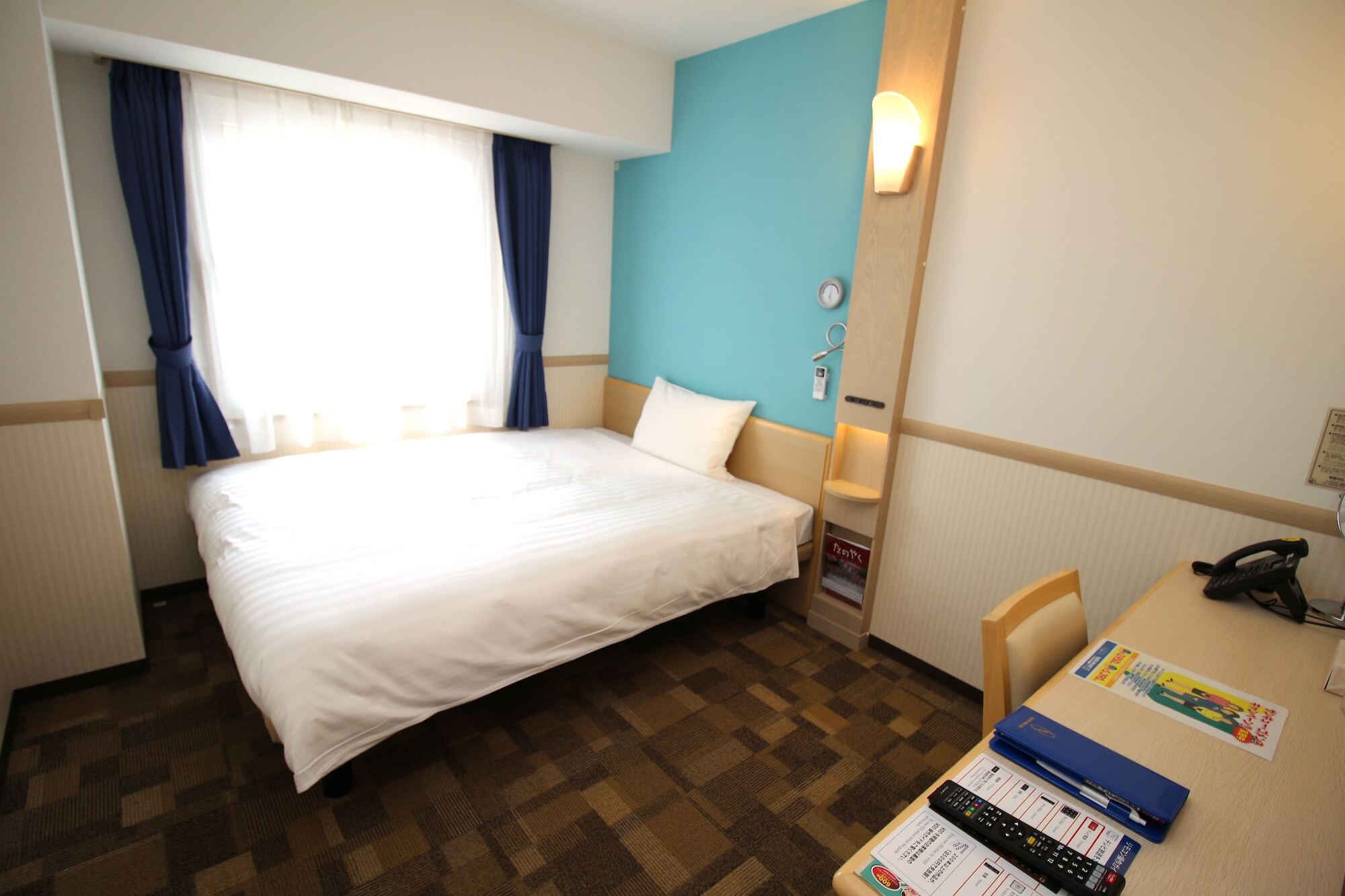 Toyoko Inn Daegu Dongseongro Extérieur photo