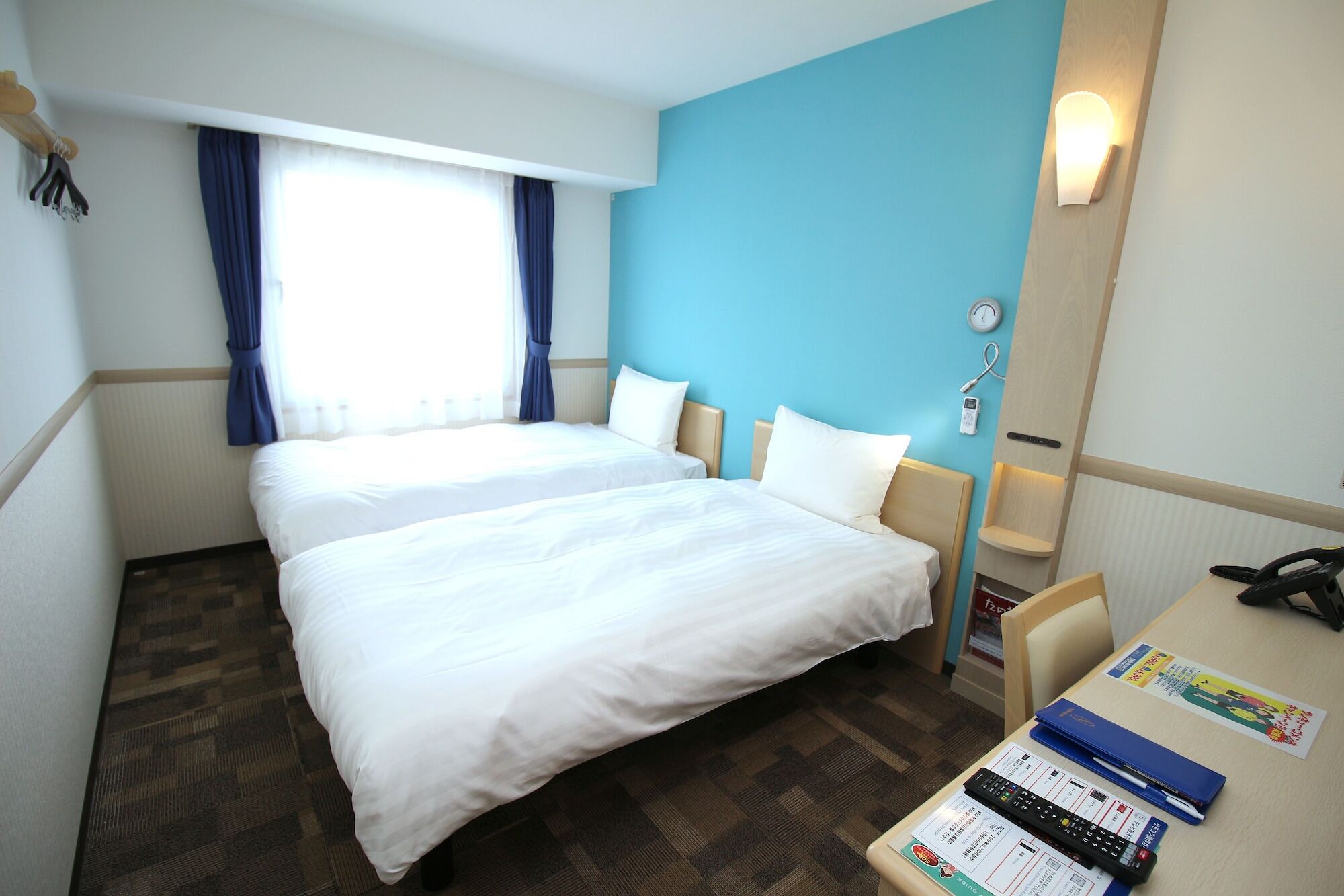 Toyoko Inn Daegu Dongseongro Extérieur photo