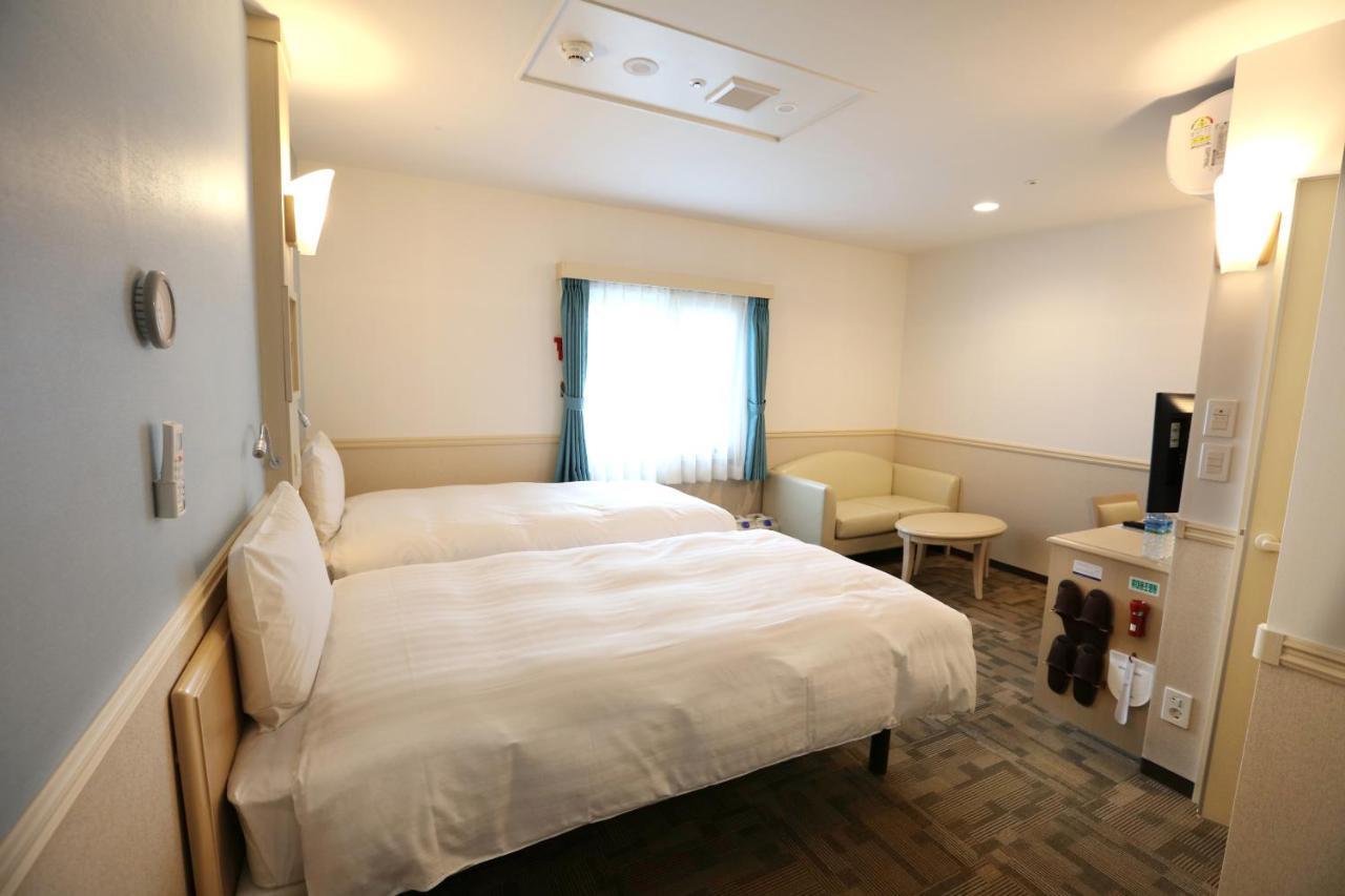 Toyoko Inn Daegu Dongseongro Extérieur photo